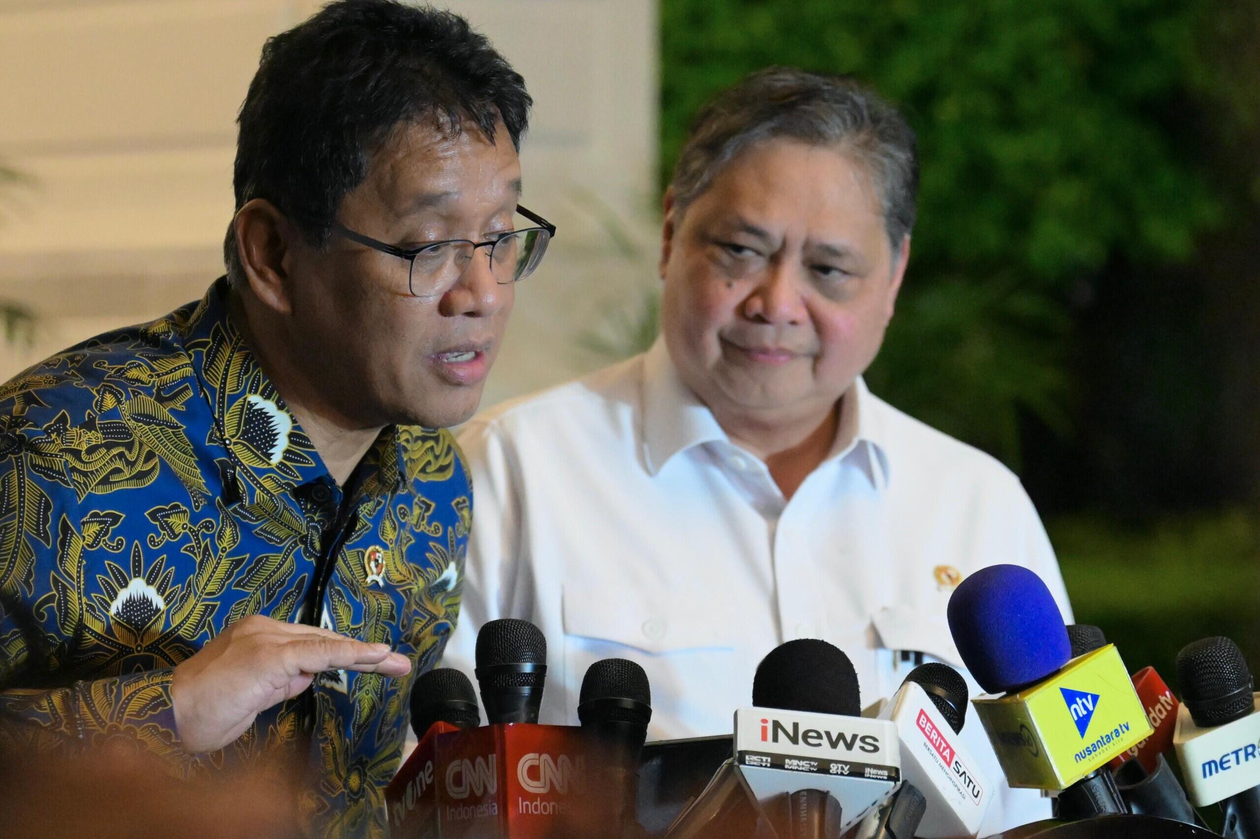 Dunia Goyang, Tapi Ekonomi Kita Tetep Kuat
