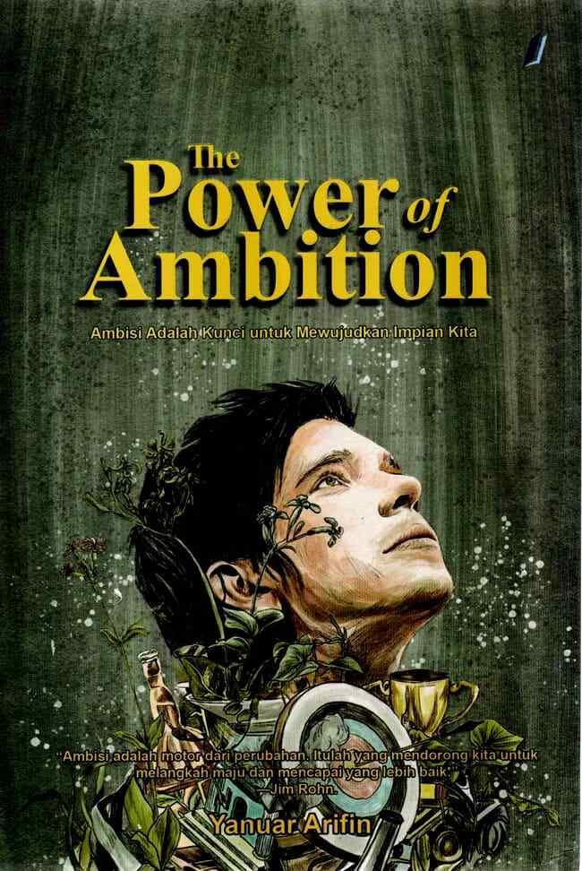 Membakar Semangat Menggapai Kesuksesan