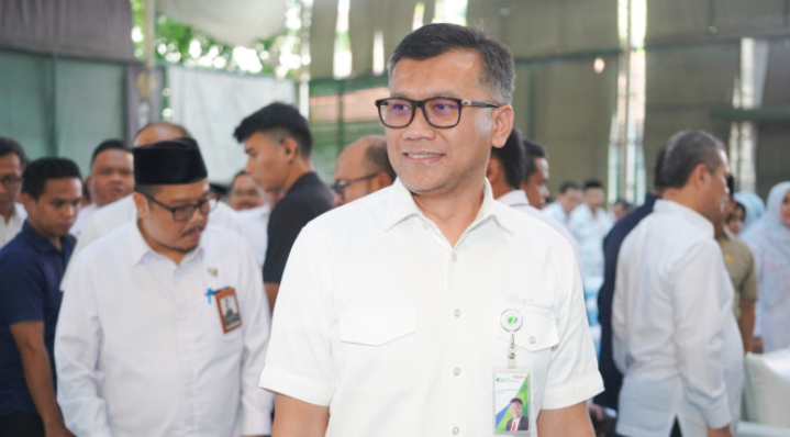 BPJS Ketenagakerjaan Telah Laksanakan Sembilan Jaminan Sosial Yang Ditetapkan ILO