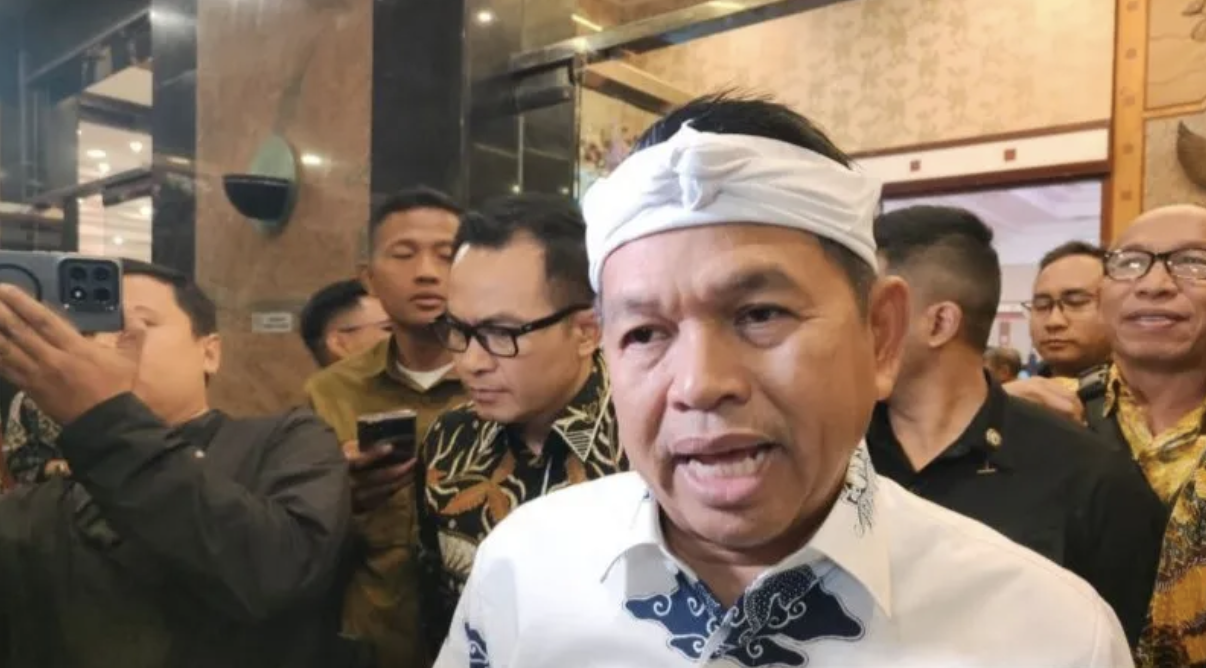 Dedi Mulyadi Bakal Umumkan Posisi Kas Daerah Setiap Hari di Media Sosial