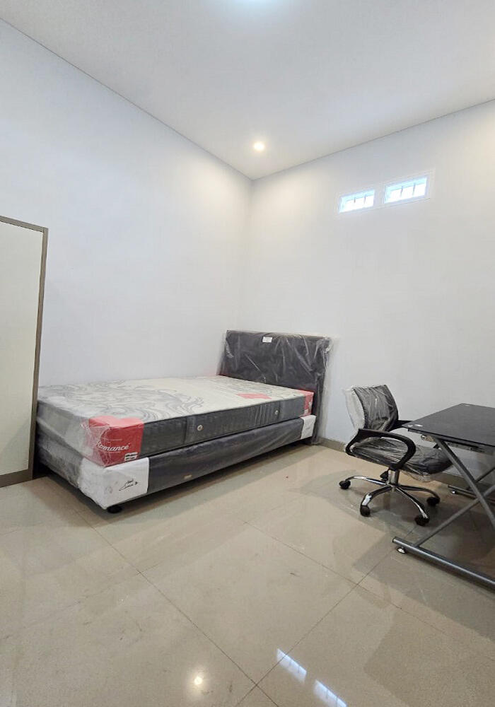 Kost Putri Dekat UII Universitas Islam Indonesia, BRI Corporate University