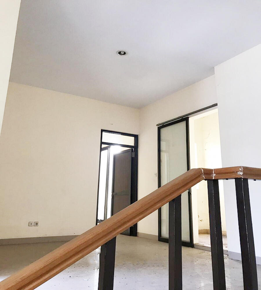 Rumah Dijual di Kota Makassar Dekat Mall Panakkukang, Nipah Mall Makassar