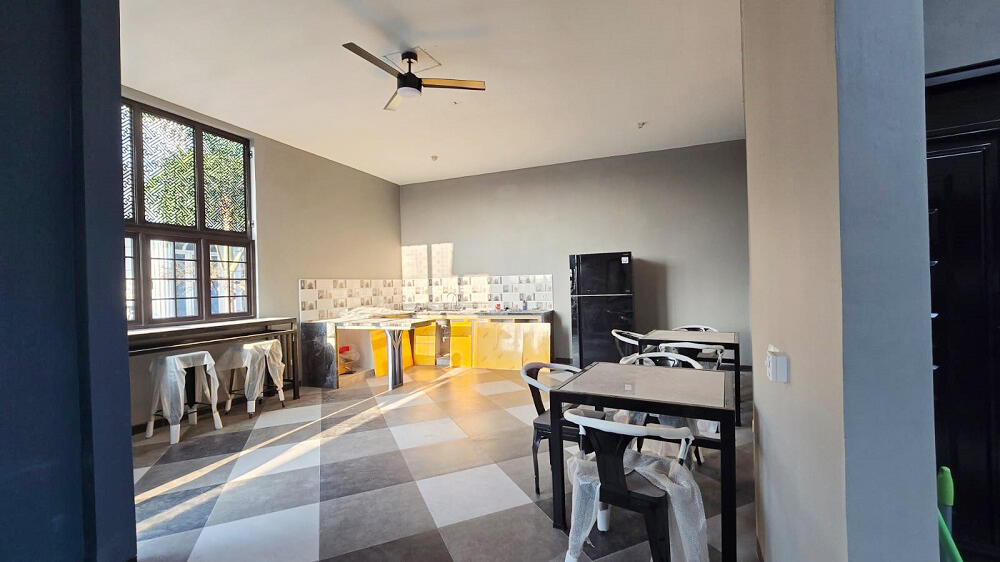 Kost Putri Dekat UII Universitas Islam Indonesia, BRI Corporate University