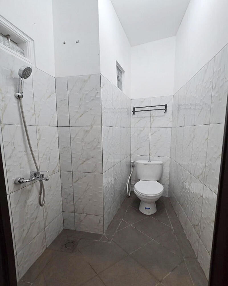 Kost Putri Dekat UII Universitas Islam Indonesia, BRI Corporate University