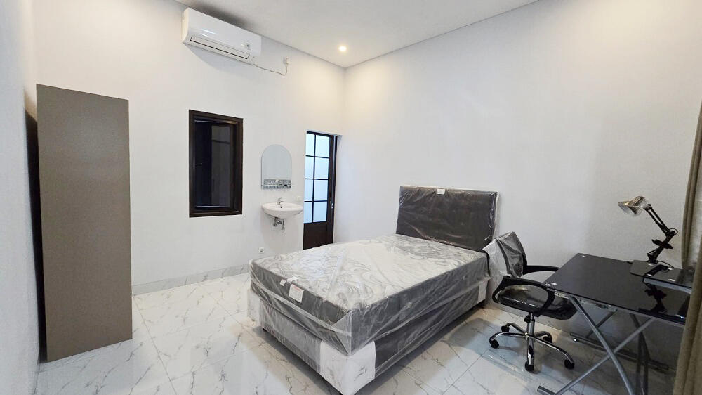 Kost Putri Dekat UII Universitas Islam Indonesia, BRI Corporate University