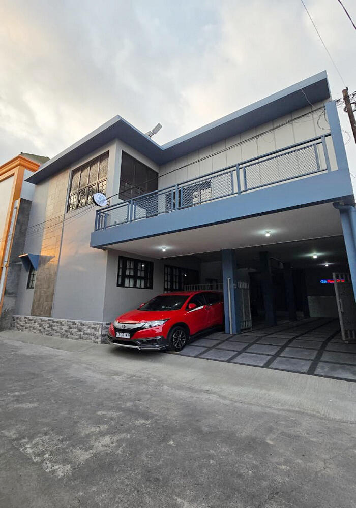 Kost Putri Dekat UII Universitas Islam Indonesia, BRI Corporate University