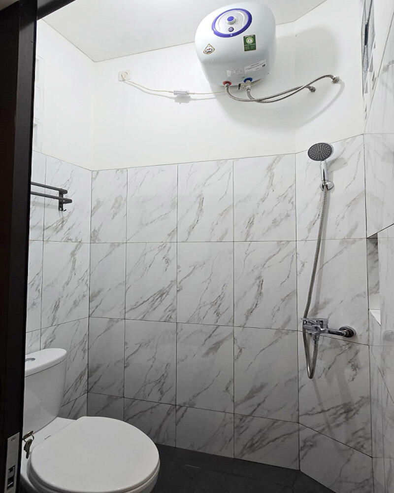 Kost Putri Dekat UII Universitas Islam Indonesia, BRI Corporate University