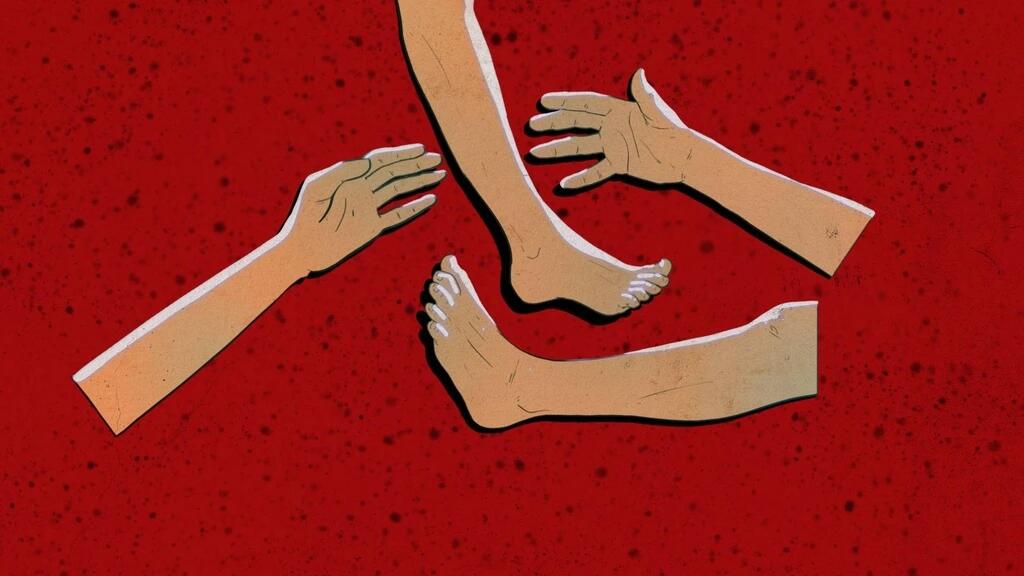 Suami Nikah Lagi dan Membunuh Sang Istri | Kisah Pak Agus dan Bu Diah dari Rawasari