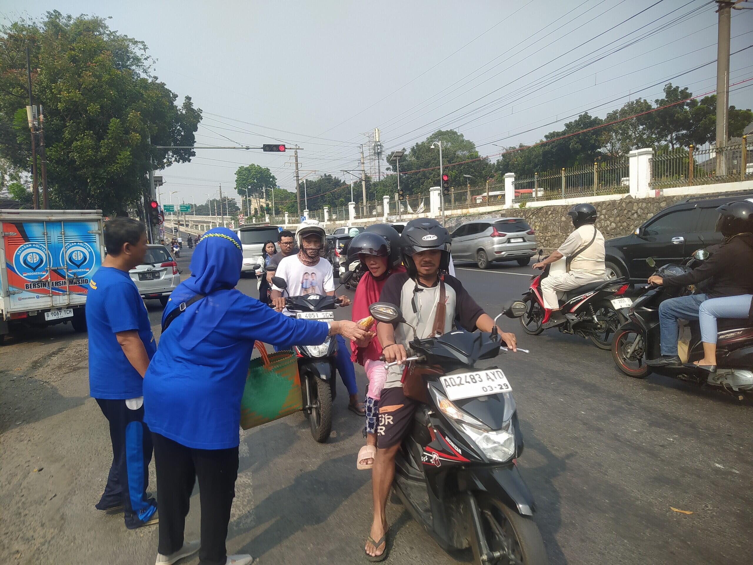 Aqliyah Indonesia &mdash; Gerakan Sosial yang Bikin Hati Tenang &amp; Pikiran Waras Gan! 