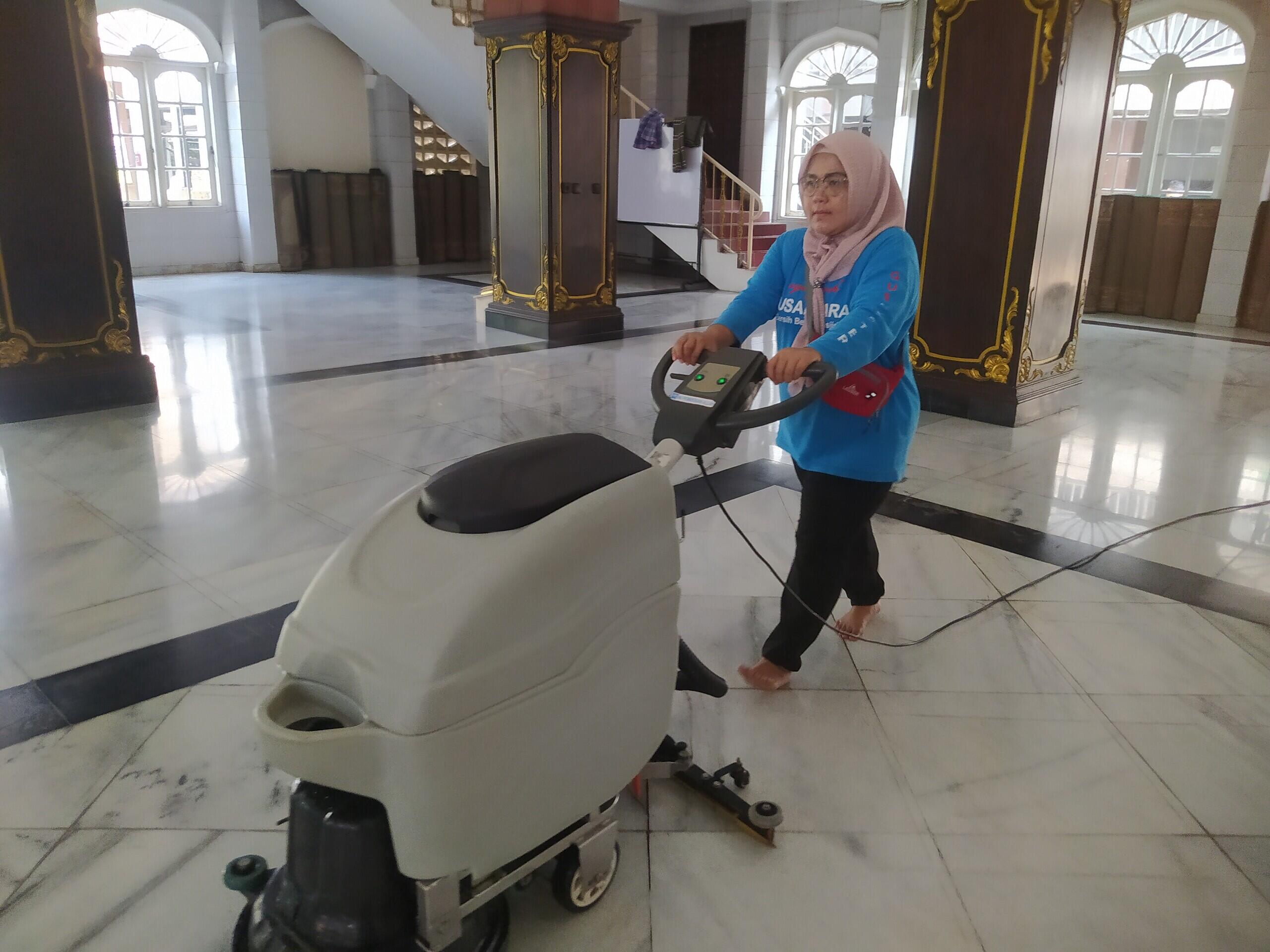 Aqliyah Indonesia &mdash; Gerakan Sosial yang Bikin Hati Tenang &amp; Pikiran Waras Gan! 