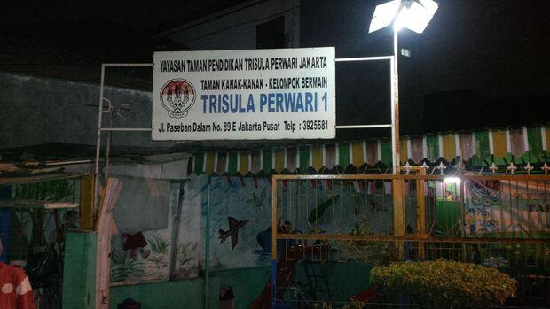 Suami Nikah Lagi dan Membunuh Sang Istri | Kisah Pak Agus dan Bu Diah dari Rawasari