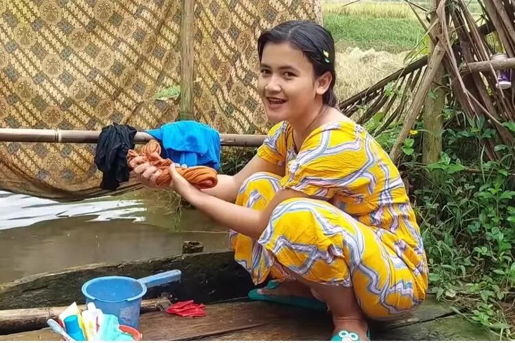 Suami Nikah Lagi dan Membunuh Sang Istri | Kisah Pak Agus dan Bu Diah dari Rawasari