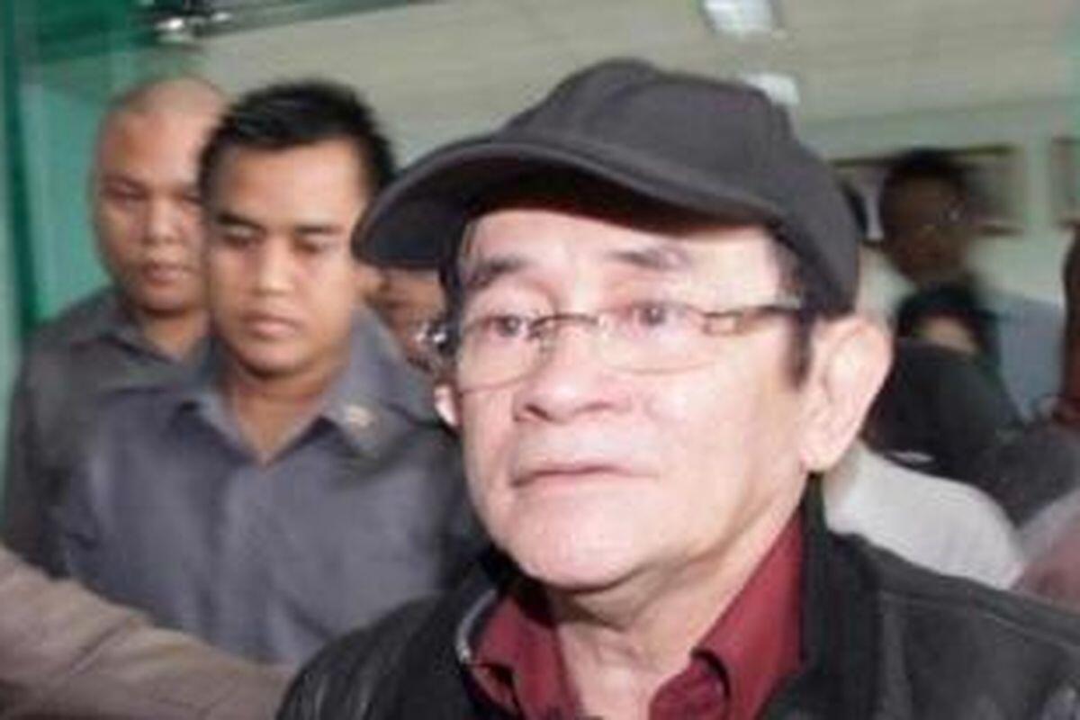 Suami Nikah Lagi dan Membunuh Sang Istri | Kisah Pak Agus dan Bu Diah dari Rawasari