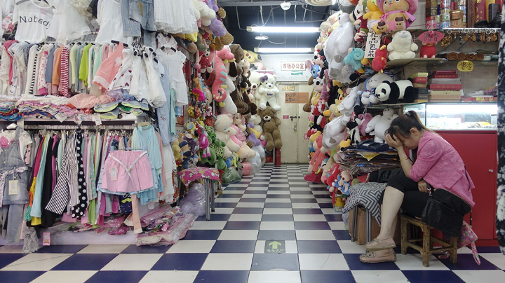 Bencana Ekonomi Akibat E-commerce Tanpa Regulasi