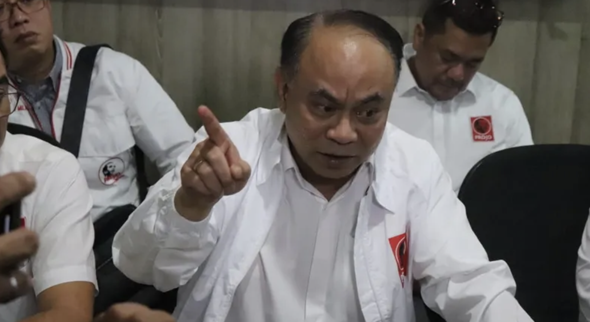 Rencana Projo Menjadi Partai Politik, Budi Arie Sebut Diputuskan di Kongres