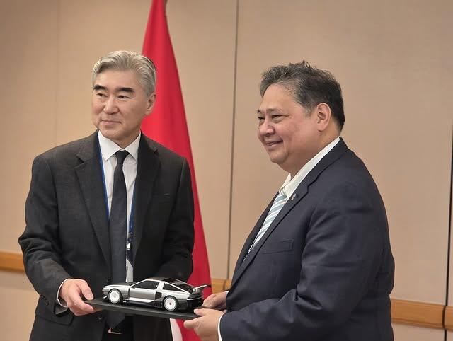 Gila, Hyundai Mau Ikut Bangun Mobil Nasional Bareng Indonesia!