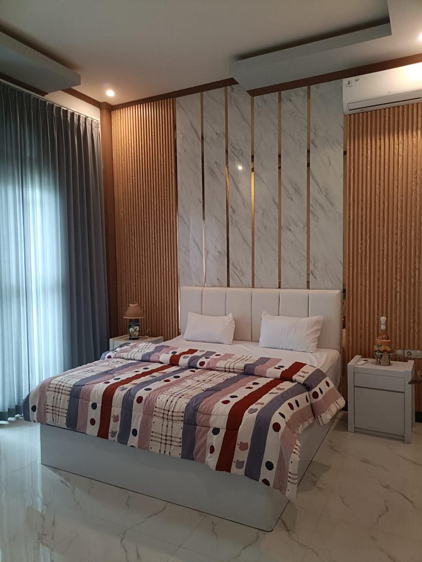 For Sale: Beautiful 3-Bedroom Villa with Jungle View in Lovina, Bali