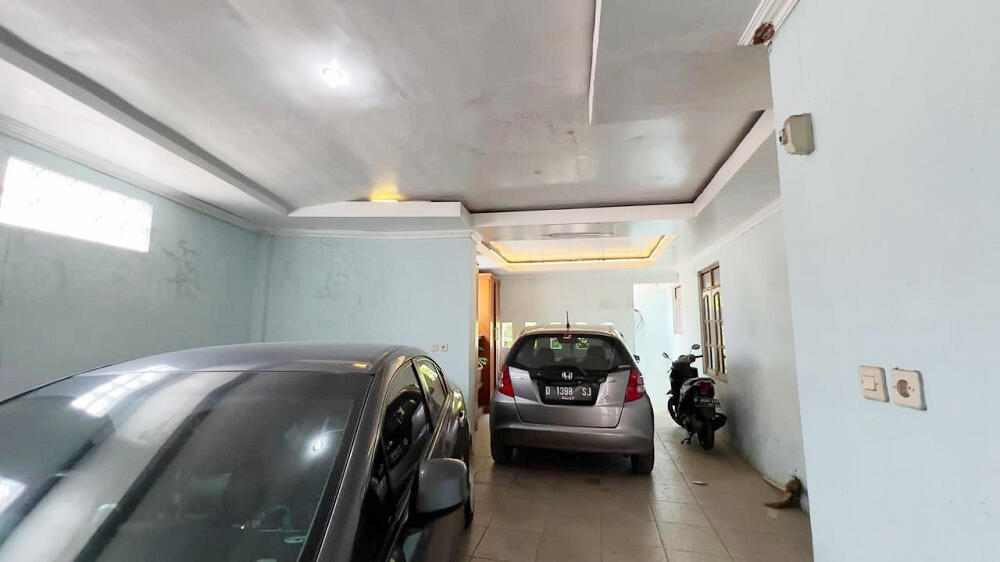 Rumah Dijual di Cinunuk Cileunyi Bandung Dekat Borma Cinunuk, Griya Grand Cinunuk