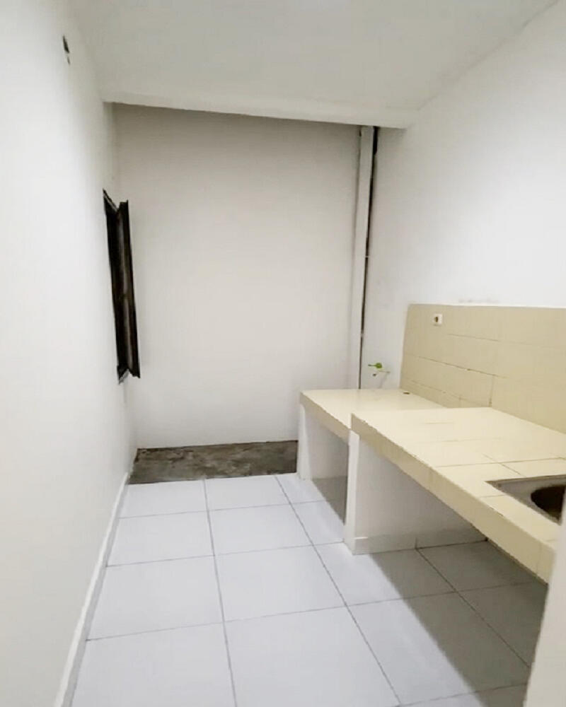 Kontrakan di Jagakarsa Dekat Universitas Pancasila, Stasiun Lenteng Agung