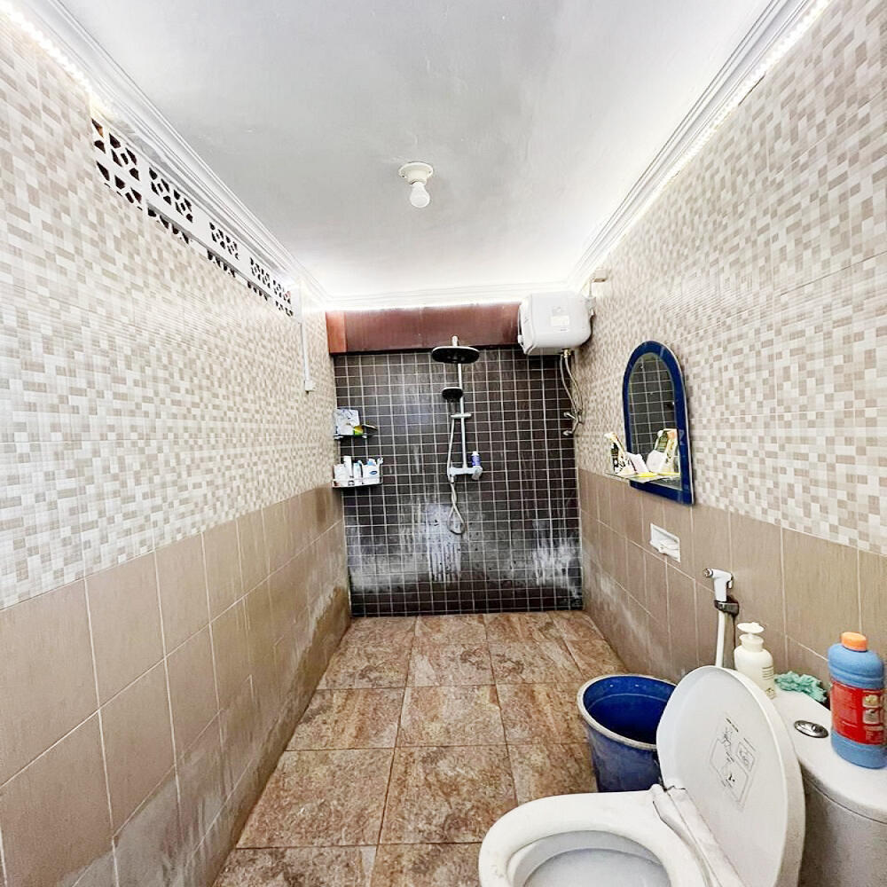 Rumah Dijual di Cinunuk Cileunyi Bandung Dekat Borma Cinunuk, Griya Grand Cinunuk