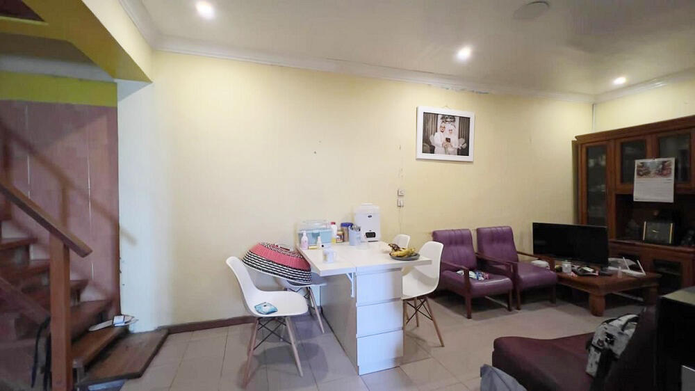 Rumah Dijual di Cinunuk Cileunyi Bandung Dekat Borma Cinunuk, Griya Grand Cinunuk