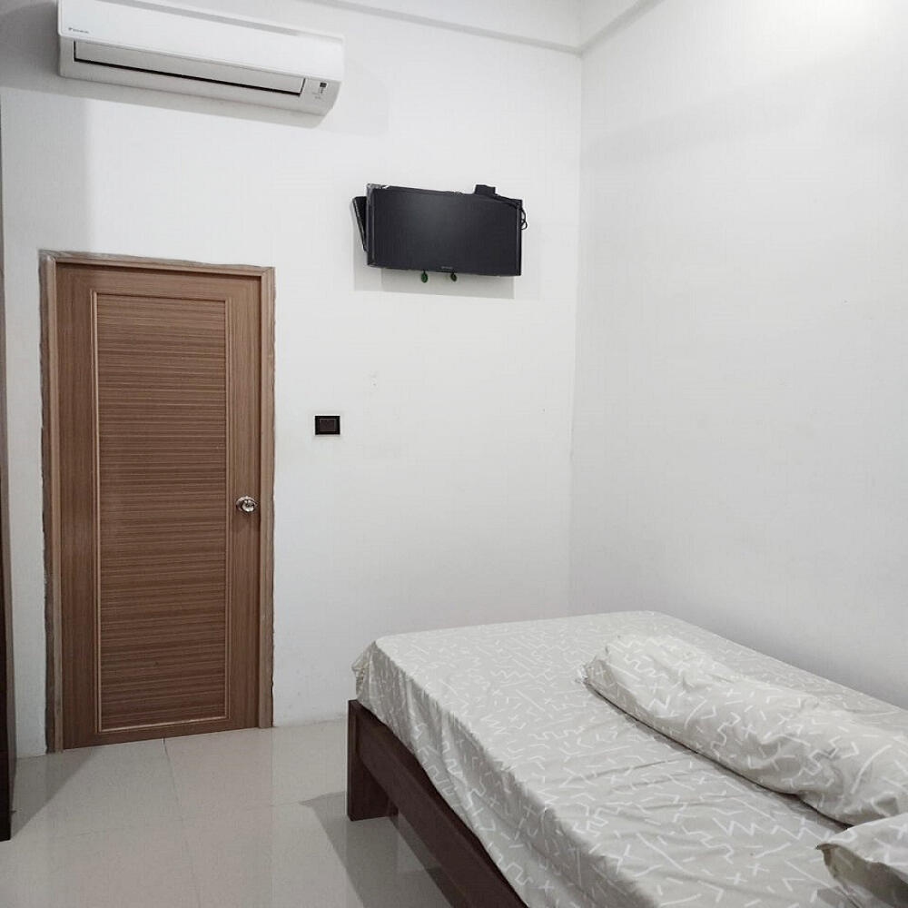 Kost Putri Dekat UTM Universitas Trunojoyo Madura, RSIA Aslamy Bangkalan