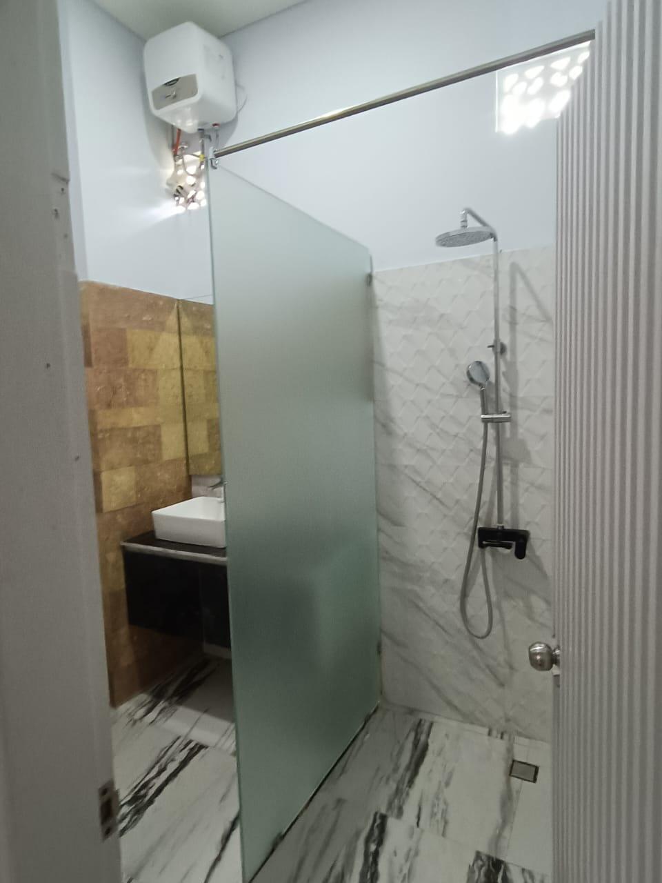 For Sale: Beautiful 3-Bedroom Villa with Jungle View in Lovina, Bali