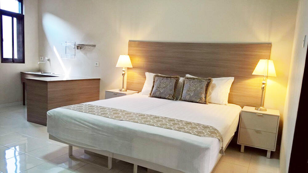 Kost Putri Dekat UBAYA Universitas Surabaya, UIN Sunan Ampel, Plasa Marina Surabaya