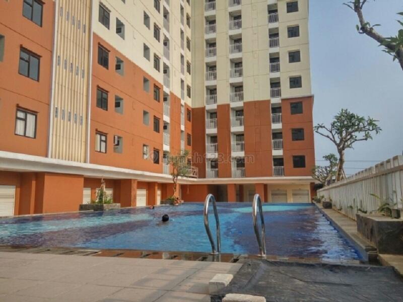 Sewa Apartemen Lagoon Betos Bekasi 2BR Dekat Bekasi Town Square, Blu Plaza