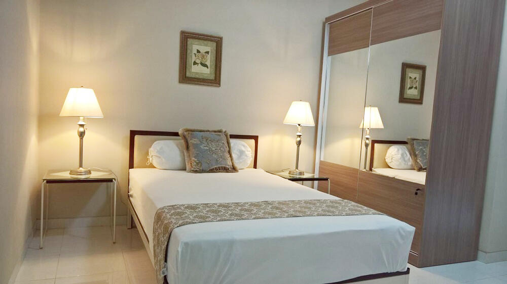 Kost Putri Dekat UBAYA Universitas Surabaya, UIN Sunan Ampel, Plasa Marina Surabaya