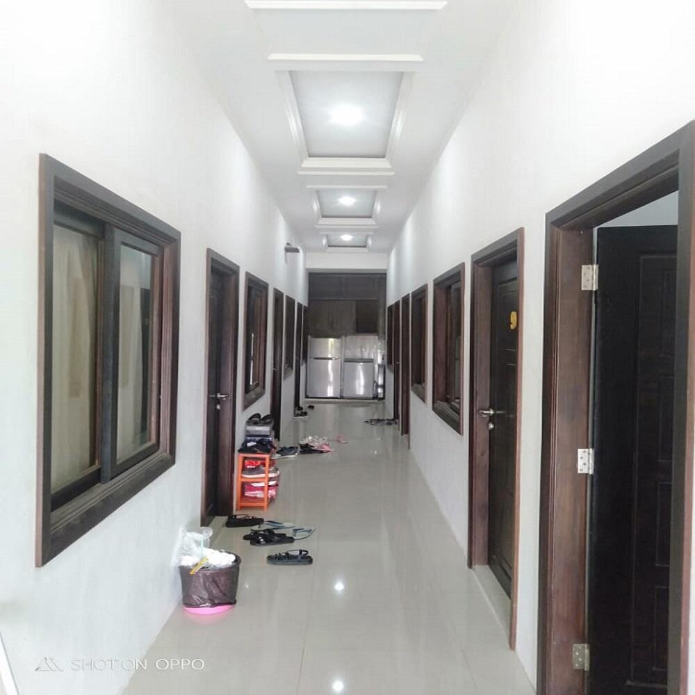 Kost Putri Dekat UTM Universitas Trunojoyo Madura, RSIA Aslamy Bangkalan