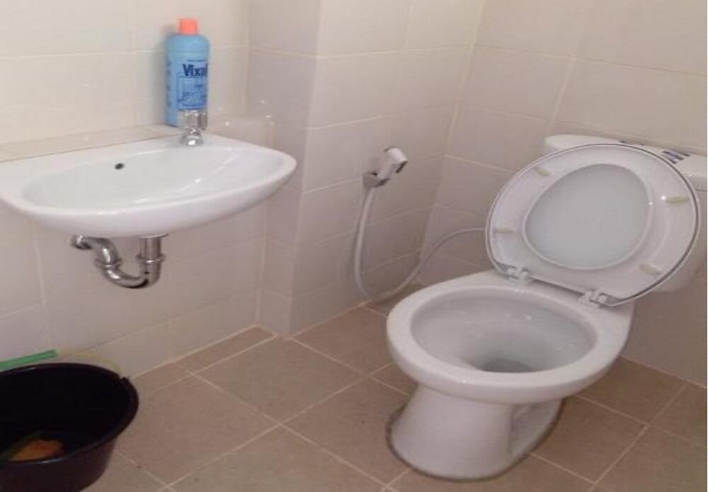 Sewa Apartemen Lagoon Betos Bekasi 2BR Dekat Bekasi Town Square, Blu Plaza