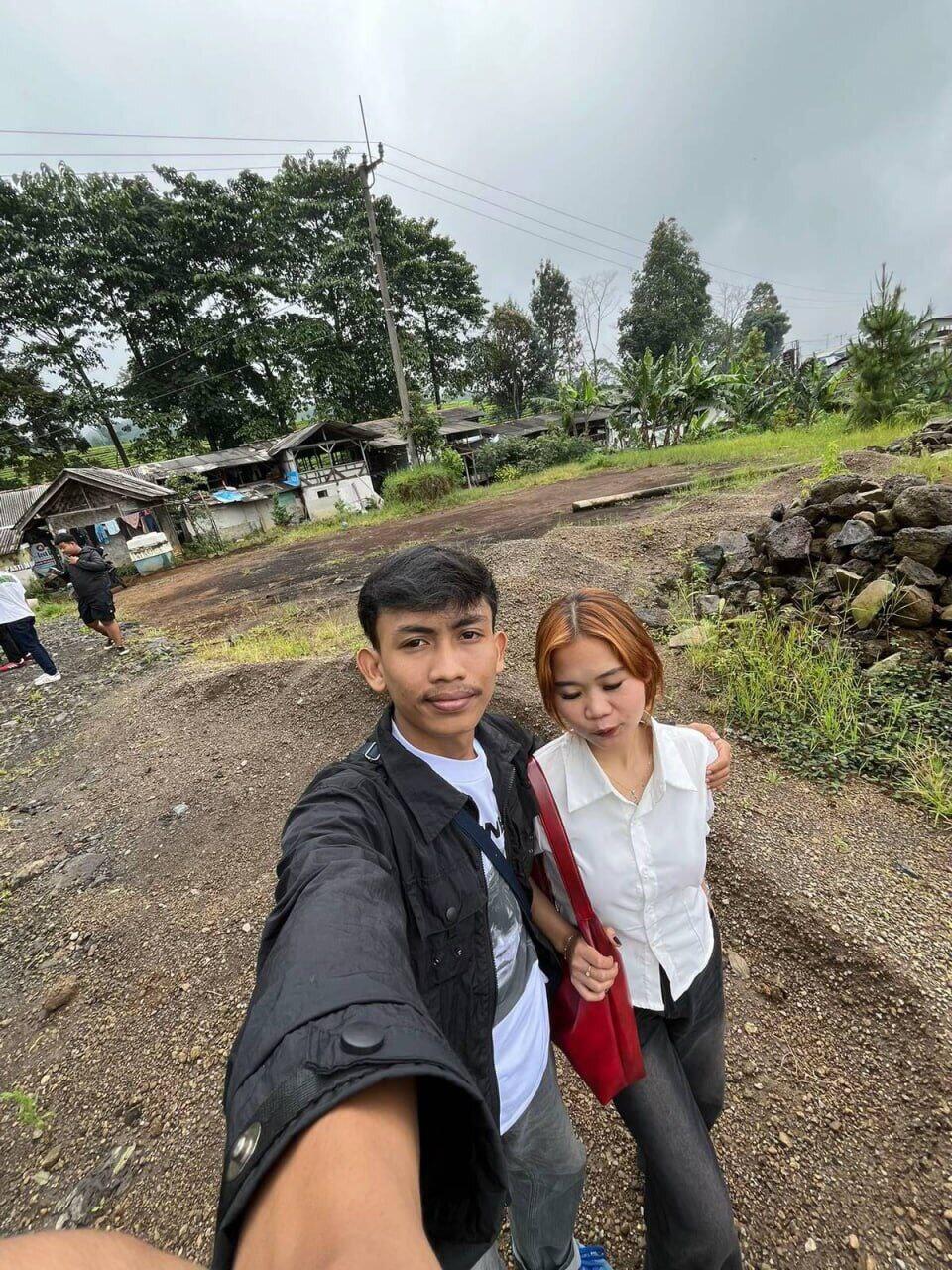 Sejoli Karawang Lakban Mulut Bayi yang Baru Lahir hingga Tewas