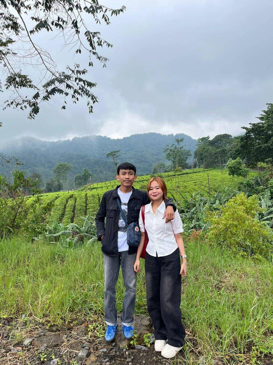 Sejoli Karawang Lakban Mulut Bayi yang Baru Lahir hingga Tewas