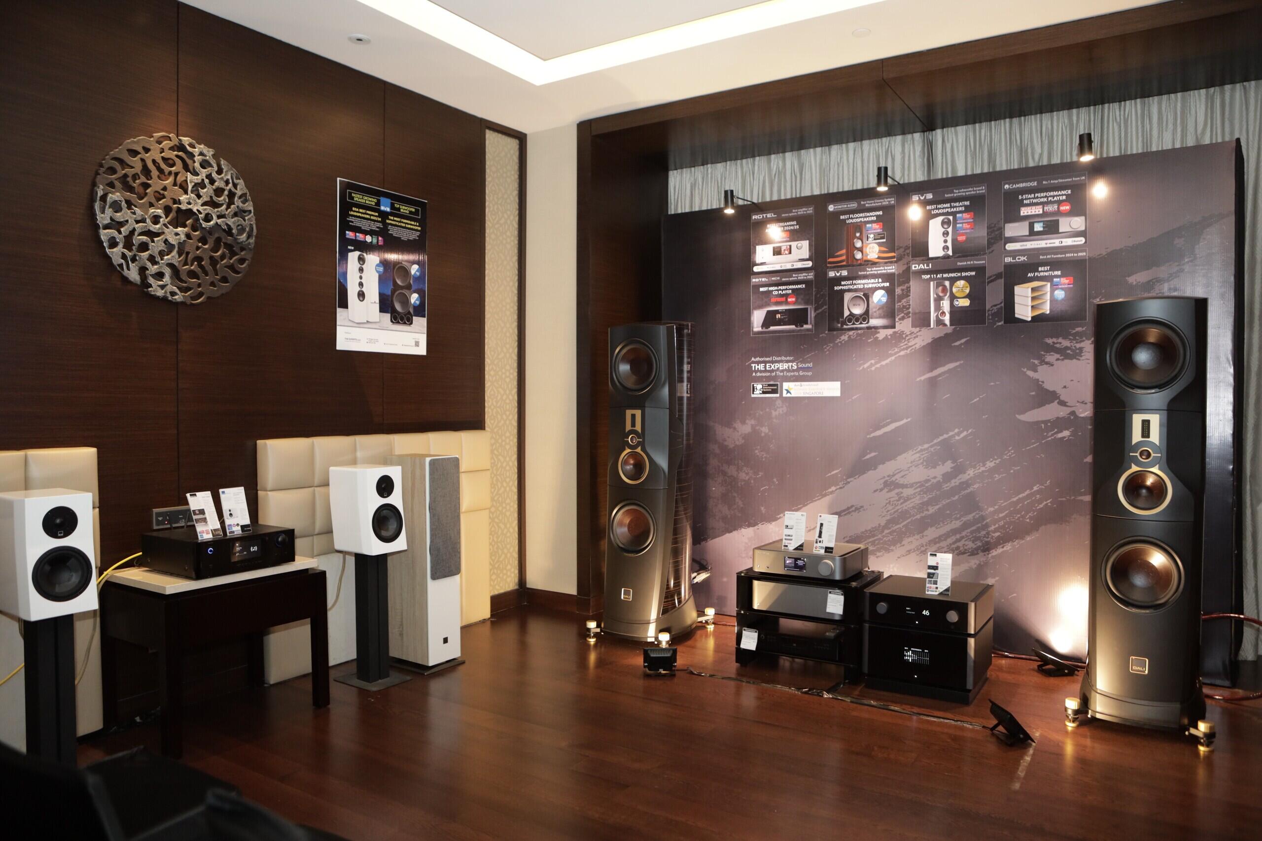 JIAVS 2025: Siap Pertemukan Teknologi Analog dan Digital Berkelas Dunia