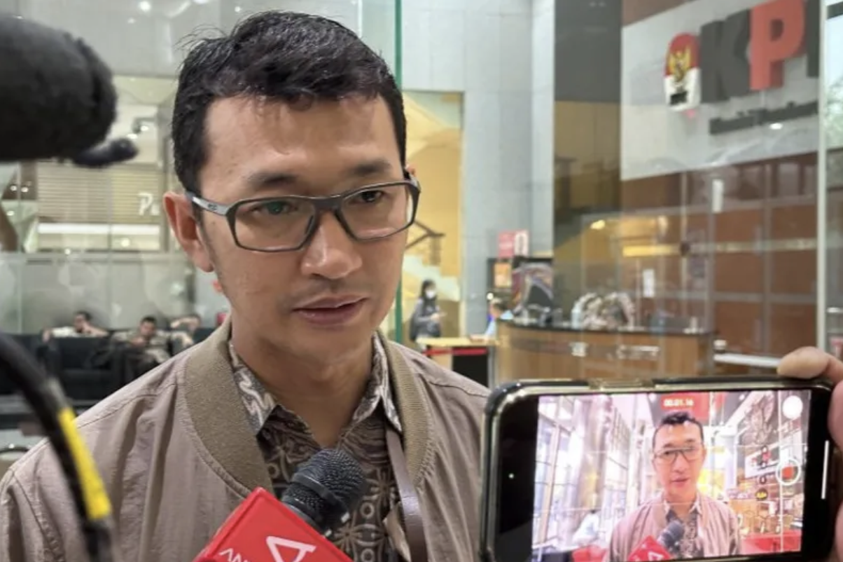 KPK: Penyelidikan Dugaan Korupsi Proyek Whoosh Masih Berprogres