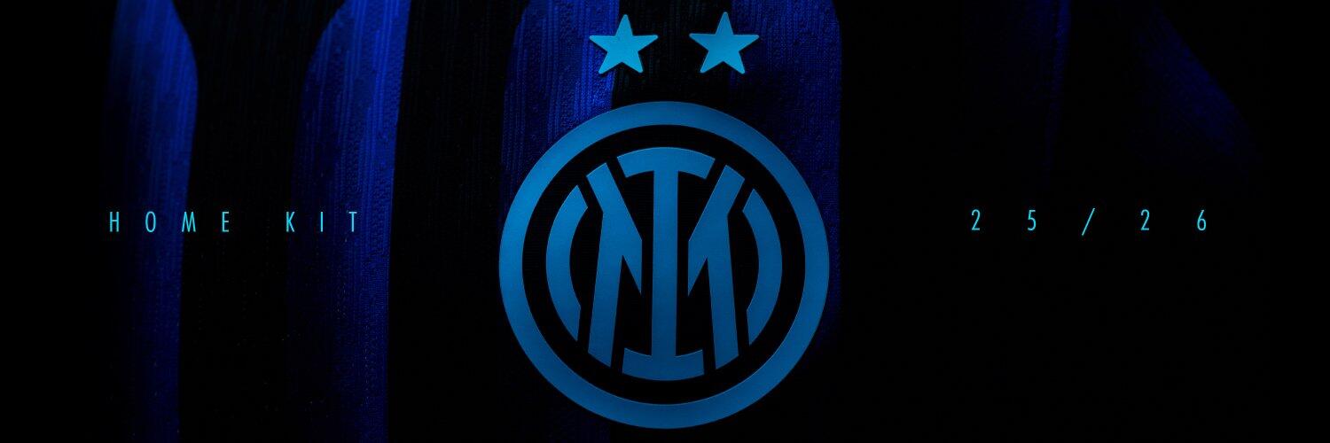 F.C. Internazionale Milano Musim 25-26 |@InteristiKaskus| IO SONO INTERISTA!