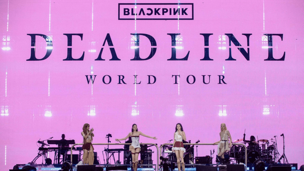 Persiapan Penonton Konser BLACKPINK di GBK: Barang Penting dan Aturan Konser