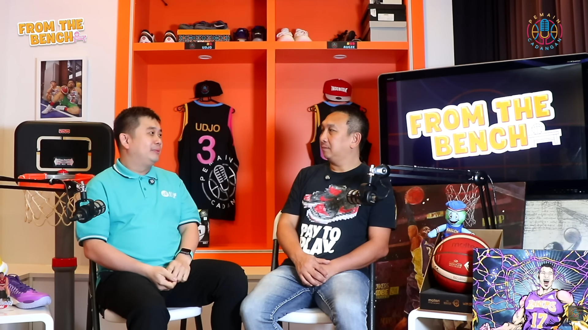 Tak Hanya Fokus di Jawa Bali, Campus League Akan Bangun Kompetisi di Daerah Lain