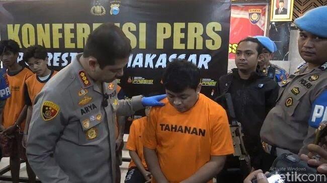 Keterlibatan Istri Guru Ngaji Cabuli Santri Dibongkar Komika Eky