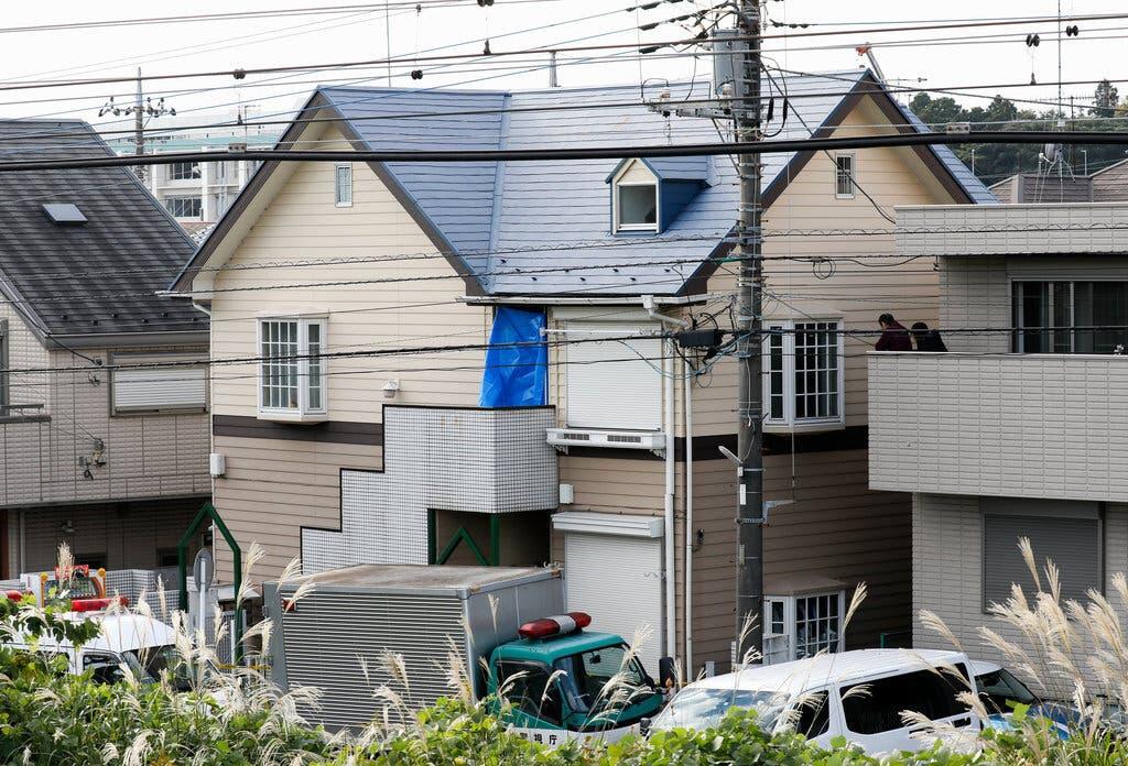 Serial Killer dari Zama | Membunuh Wanita Muda Demi Seks dan Uang