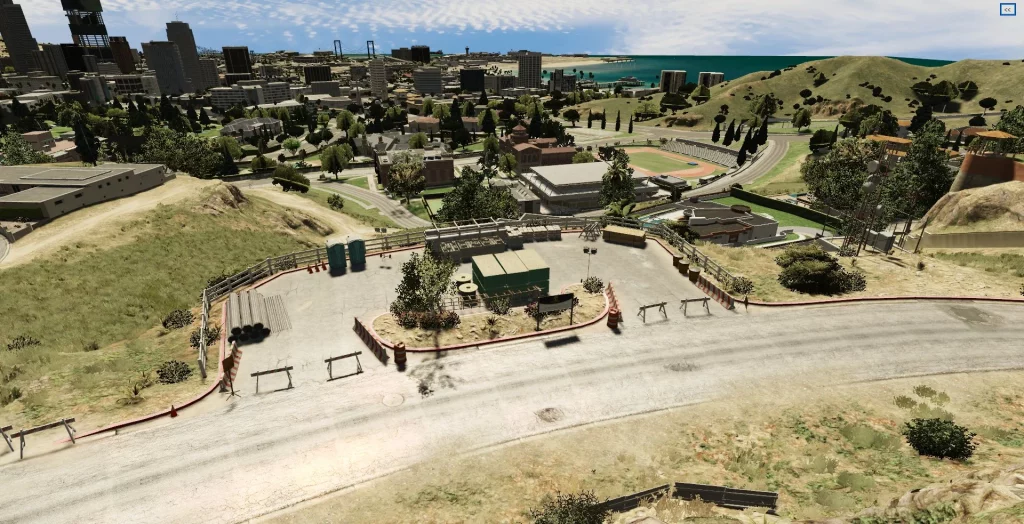 GTA Online Mansion DLC Dirilis Desember 2025, Setelah Penantian 12 Tahun