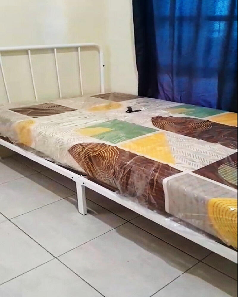 Kost Putri Dekat UIN Walisongo, RS Columbia Asia Semarang, DP Mall, Paragon City Mall