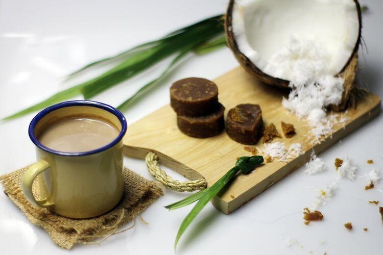 Bajigur: Rekomendasi Minuman Hangat di Musim Hujan