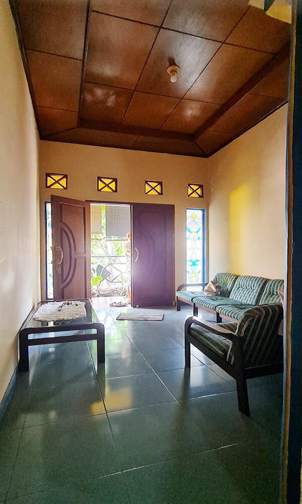 Rumah Dijual di Candi Sidoarjo Dekat Pasar Larangan, Alun-Alun Sidoarjo