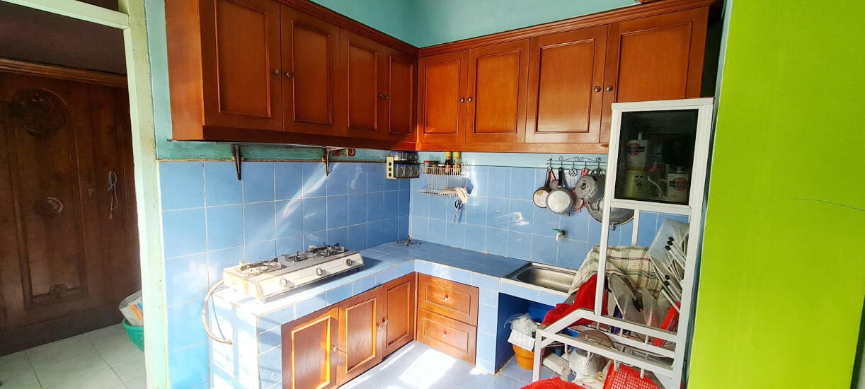 Rumah Dijual di Candi Sidoarjo Dekat Pasar Larangan, Alun-Alun Sidoarjo