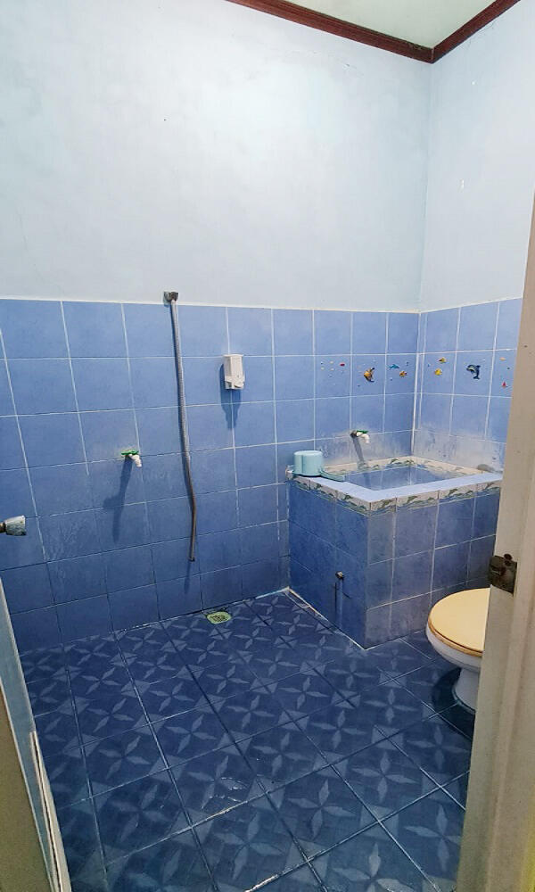 Rumah Dijual di Candi Sidoarjo Dekat Pasar Larangan, Alun-Alun Sidoarjo