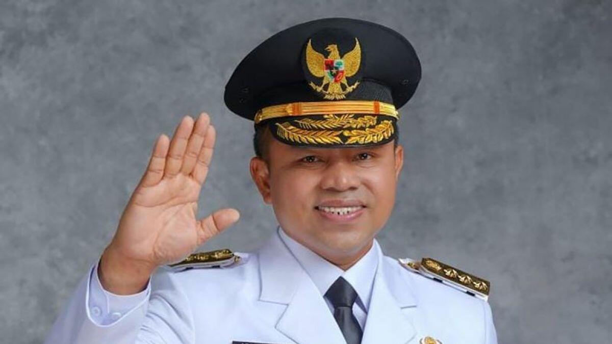 Fakta Lengkap OTT KPK terhadap Gubernur Riau Abdul Wahid