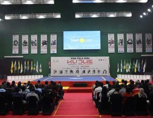 Tiket.com Resmi Jadi Sponsor Campus League 2025