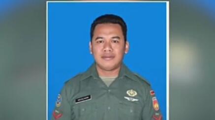 Eksekutor Tak Tega Tembak Kepala Sang Istri, Kopda Muslimin Pilih Bunuh Diri